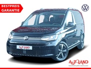 Volkswagen Caddy Maxi 2022