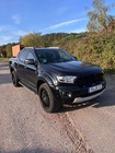 Ford Ranger 2020