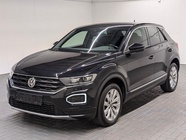 Volkswagen T-Roc 2020