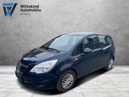 Opel Meriva 2011