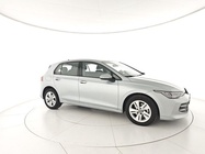 Volkswagen Golf 2025