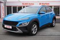 Hyundai Kona 2022