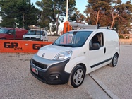 Fiat Fiorino 2019