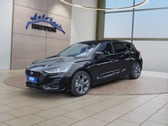 Ford Focus 2026