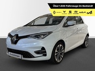 Renault ZOE 2019