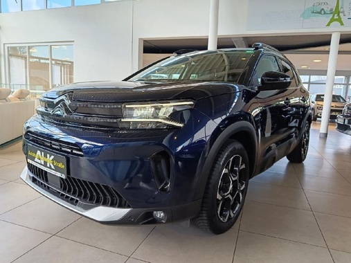 Citroen C5 2025