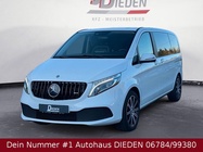 Mercedes-Benz V-Class 2019