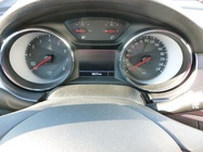 Opel Astra 2022