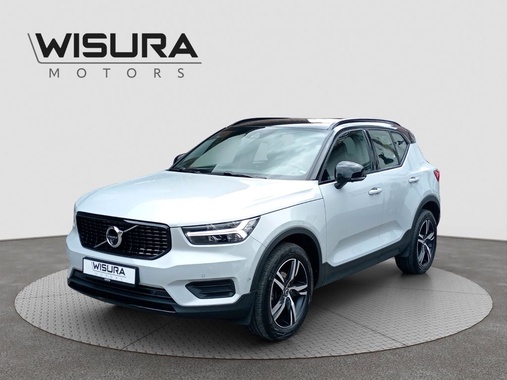 Volvo XC40 2021
