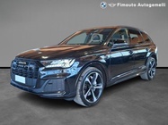 Audi Q7 2023