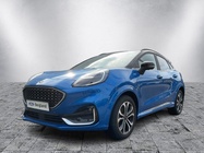 Ford Puma 2021