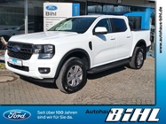 Ford Ranger 2025
