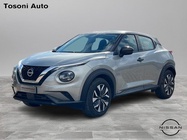 Nissan Juke 2024