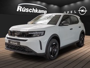 Opel Frontera 2025