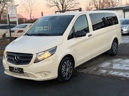 Mercedes-Benz Vito 2020
