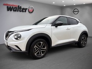Nissan Juke 2025