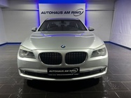 BMW 7 Series 2010