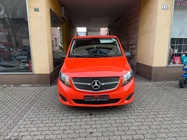 Mercedes-Benz Vito 2019