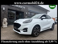 Ford Puma 2022