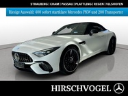 Mercedes-Benz SL-Class 2026