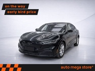 Ford Mustang Mach-E 2021