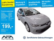 Volkswagen Golf 2025