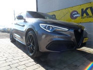 Alfa Romeo Stelvio 2022