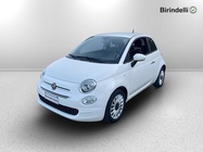 Fiat 500 2020