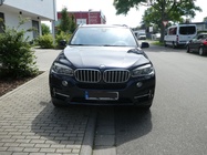 BMW X5 2017