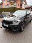 BMW X3M 2021