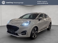 Ford Puma 2022