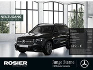 Mercedes-Benz GLB-Class 2024