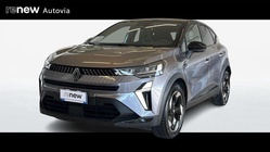 Renault Captur 2025