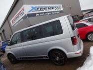 Volkswagen T6 2016
