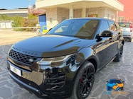 Land Rover Evoque 2019