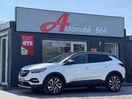 Opel Grandland 2018