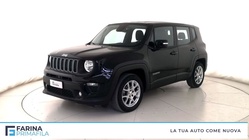 Jeep Renegade 2024