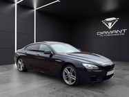 BMW 6 Series 2014