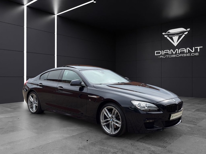 BMW 6 Series