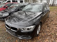 BMW 3 Series 2019