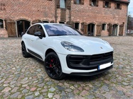 Porsche Macan 2023