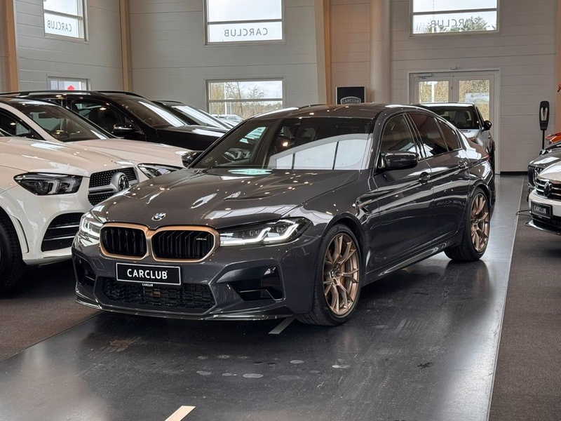 BMW M5