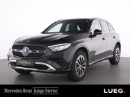 Mercedes-Benz GLC-Class 2025