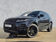 Land Rover Evoque 2022