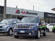 Jeep Renegade 2020