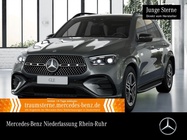 Mercedes-Benz GLE-Class 2025
