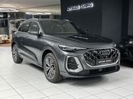 Audi Q5 2025