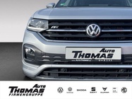 Volkswagen T-Cross 2020