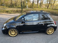 Abarth 595 2020