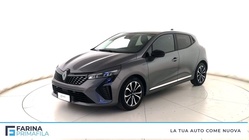 Renault Clio 2024